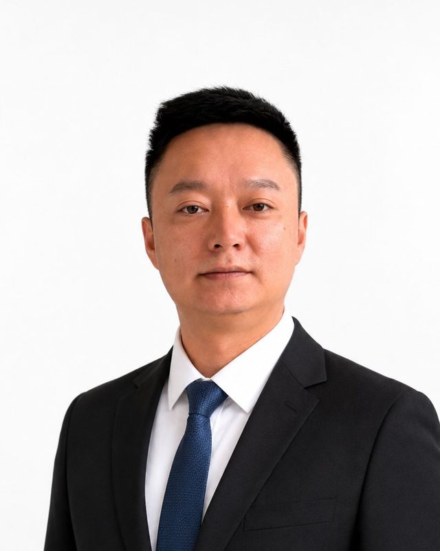 Jason Du, Vice President Director of DEHAKA Group