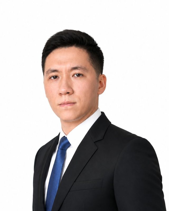 Macarthur S. Watson, President Commissioner of DEHAKA Group